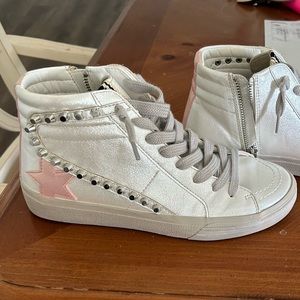 Shu Shop Sneakers